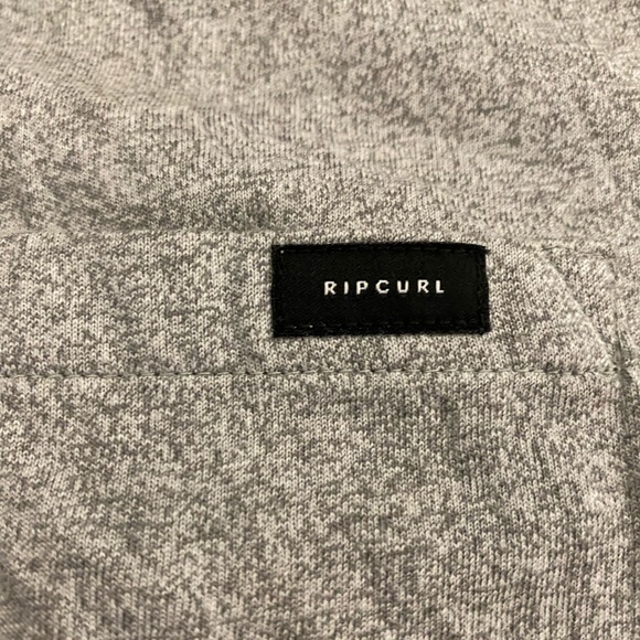 Rip Curl Polo Shirt - Picture 3 of 3